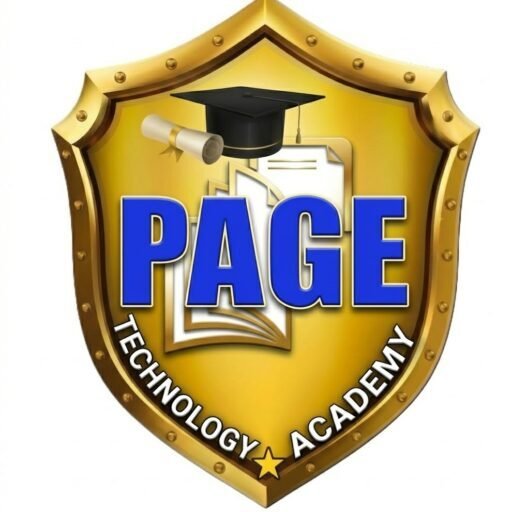 PAGE TECHNOLOGY ACADEMY